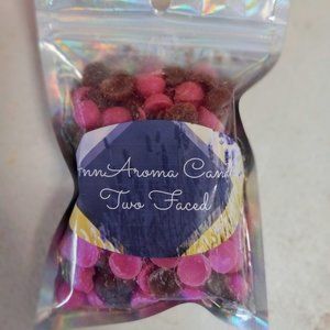 Wax Melt Dots Two Faced Scented
